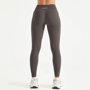 AUROLA Power Legging • Chestnut Brown • Size XS • New w/o Tags • Pristine